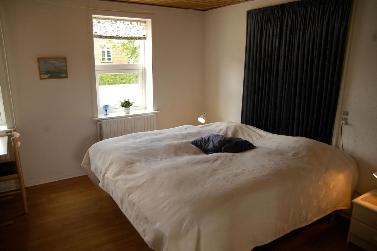 Nr. Nebel Overnatning Hostel Nørre Nebel 외부 사진