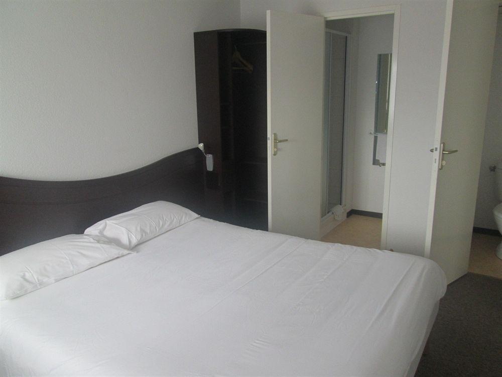 Nr. Nebel Overnatning Hostel Nørre Nebel 외부 사진