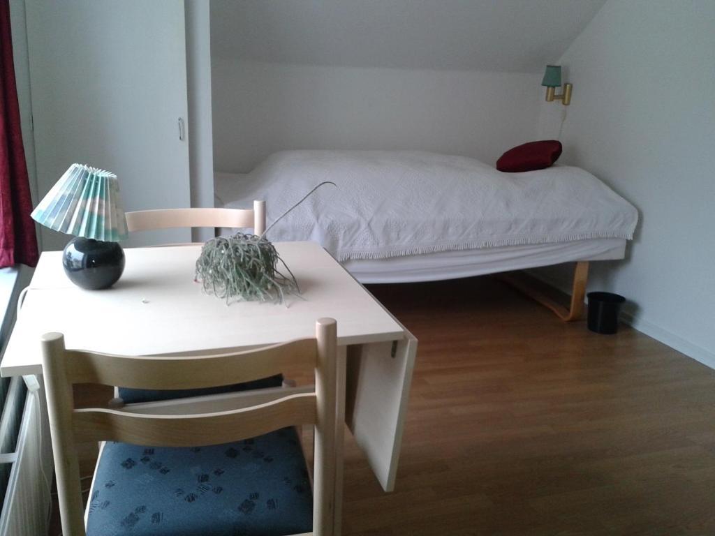 Nr. Nebel Overnatning Hostel Nørre Nebel 외부 사진