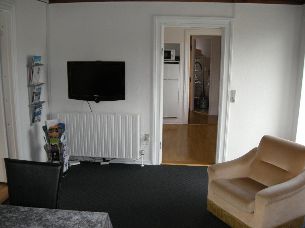 Nr. Nebel Overnatning Hostel Nørre Nebel 외부 사진