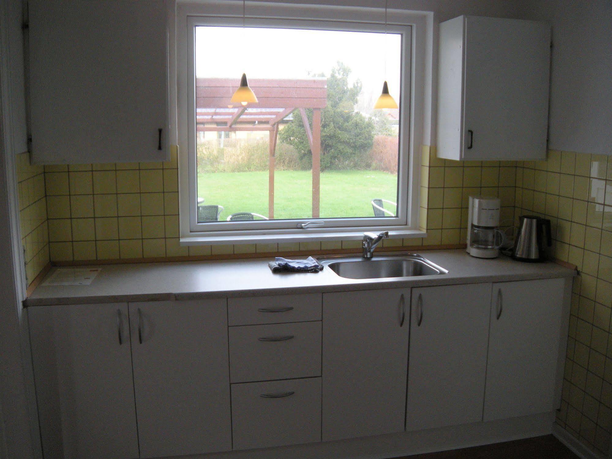 Nr. Nebel Overnatning Hostel Nørre Nebel 외부 사진
