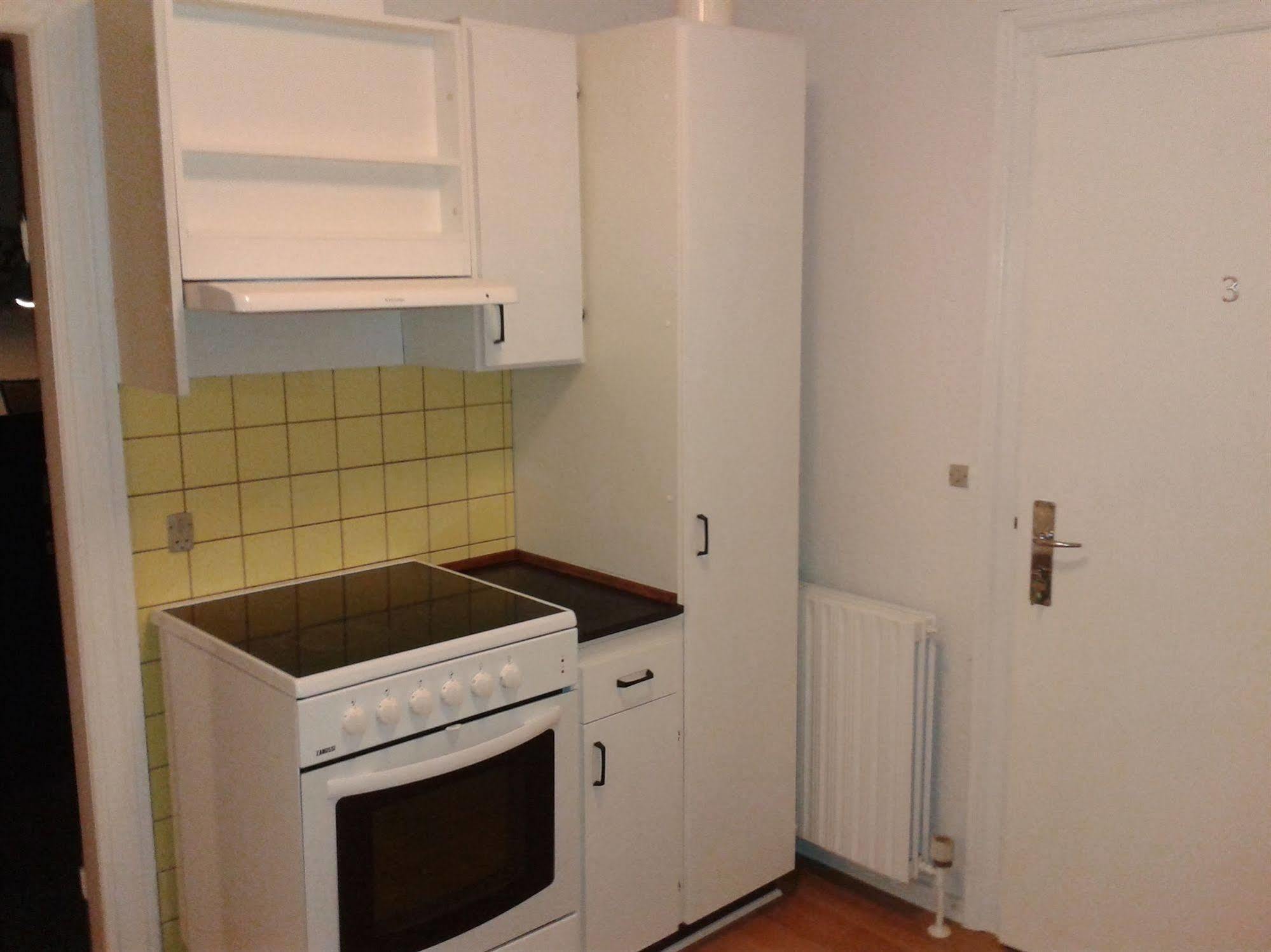 Nr. Nebel Overnatning Hostel Nørre Nebel 외부 사진