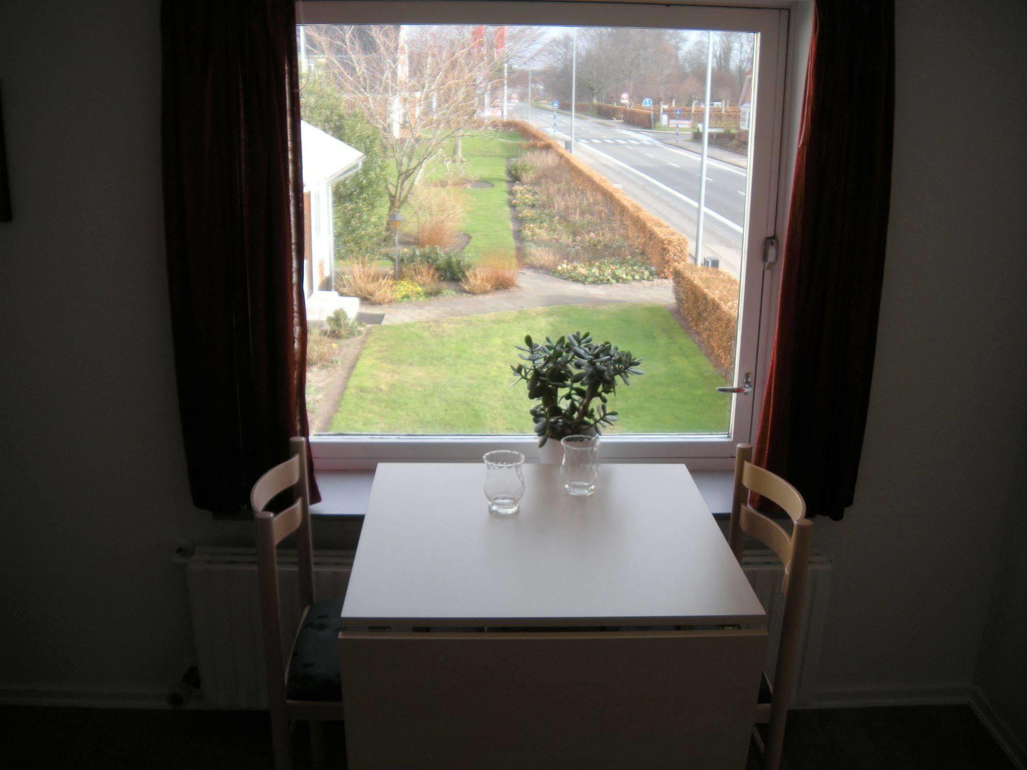 Nr. Nebel Overnatning Hostel Nørre Nebel 외부 사진