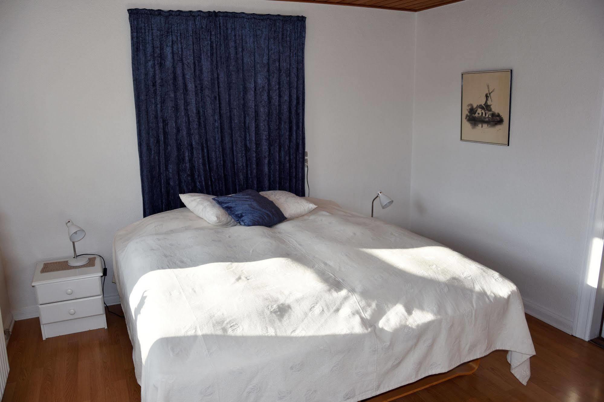 Nr. Nebel Overnatning Hostel Nørre Nebel 외부 사진