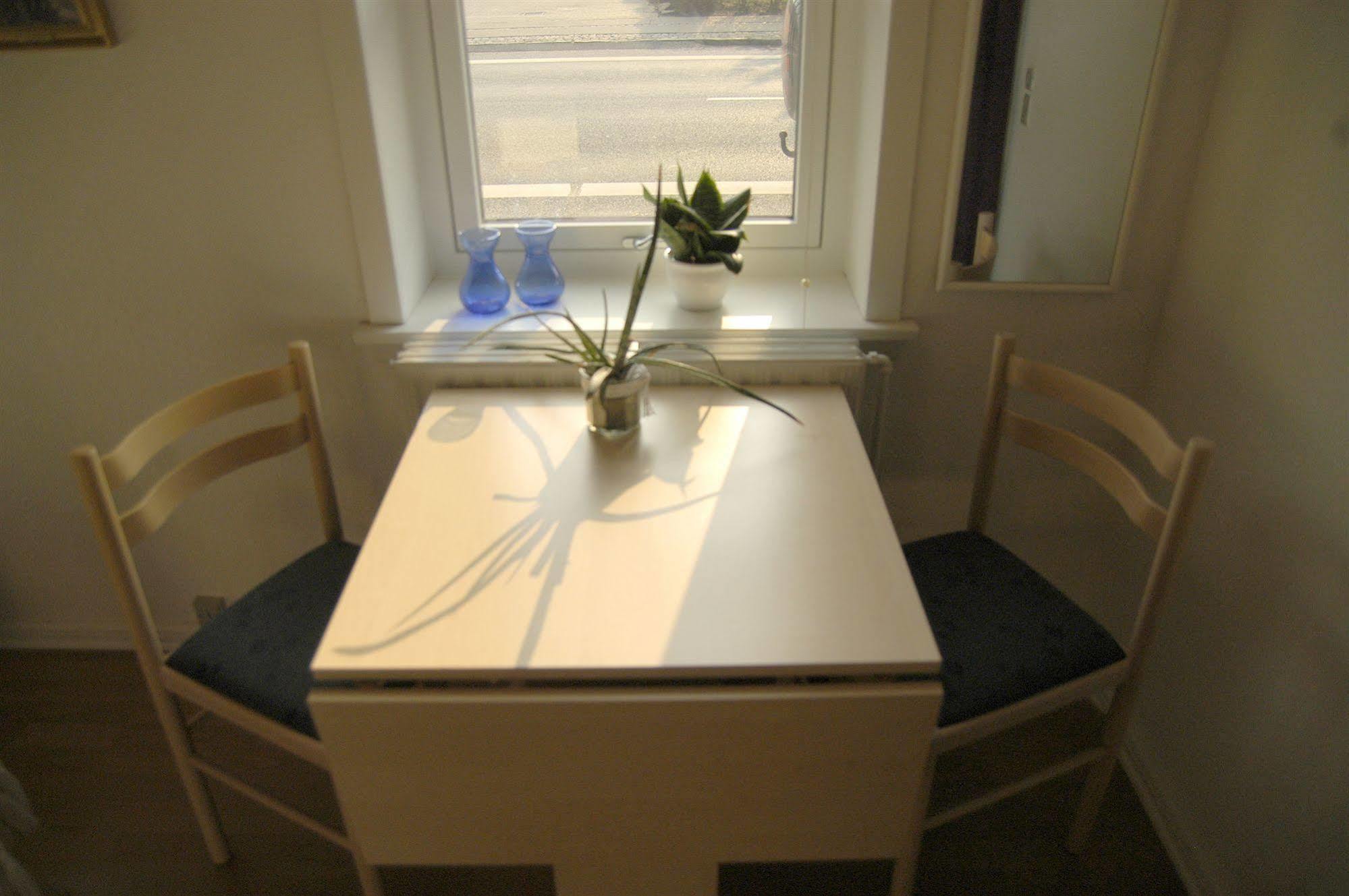 Nr. Nebel Overnatning Hostel Nørre Nebel 외부 사진