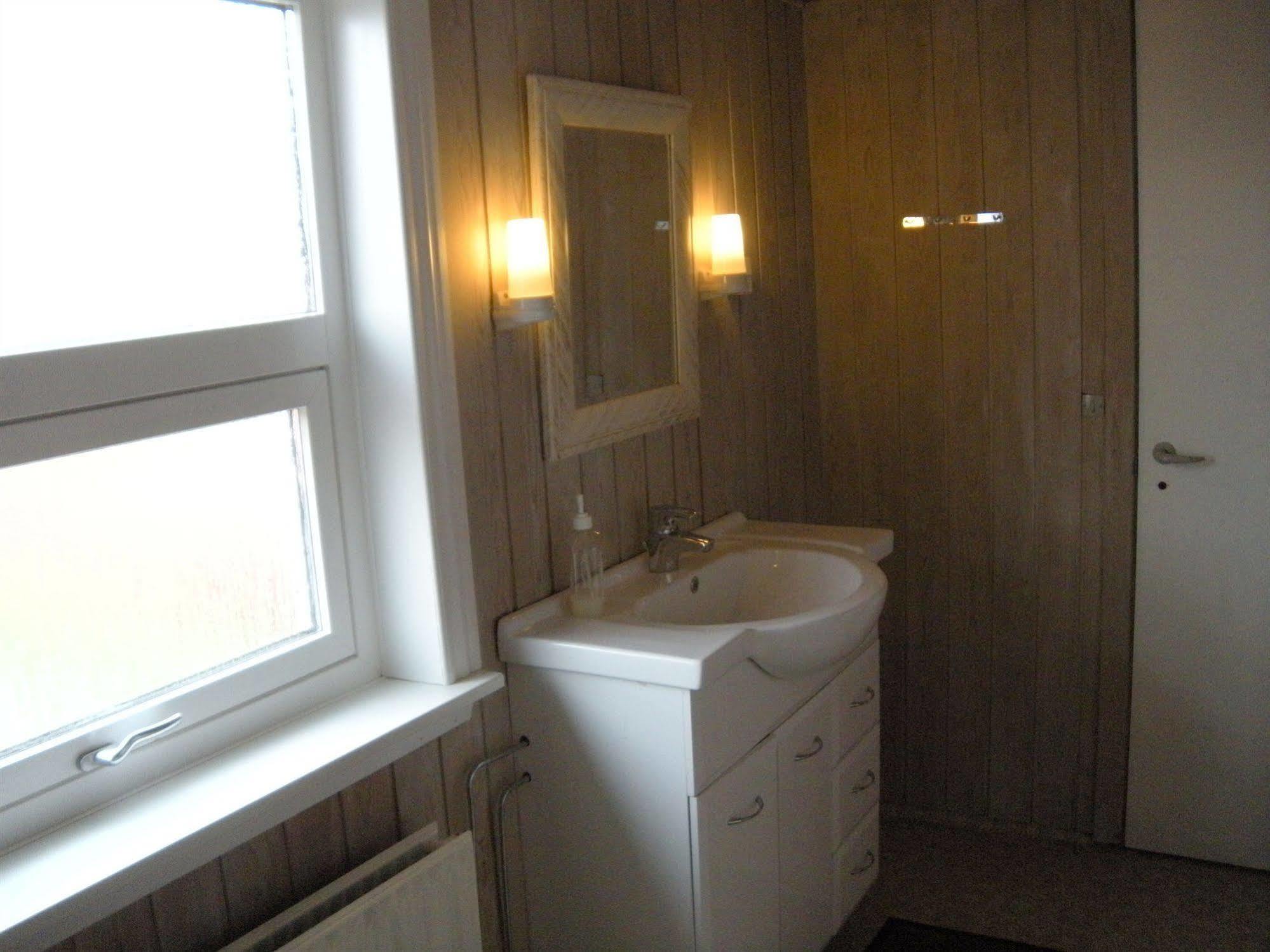 Nr. Nebel Overnatning Hostel Nørre Nebel 외부 사진