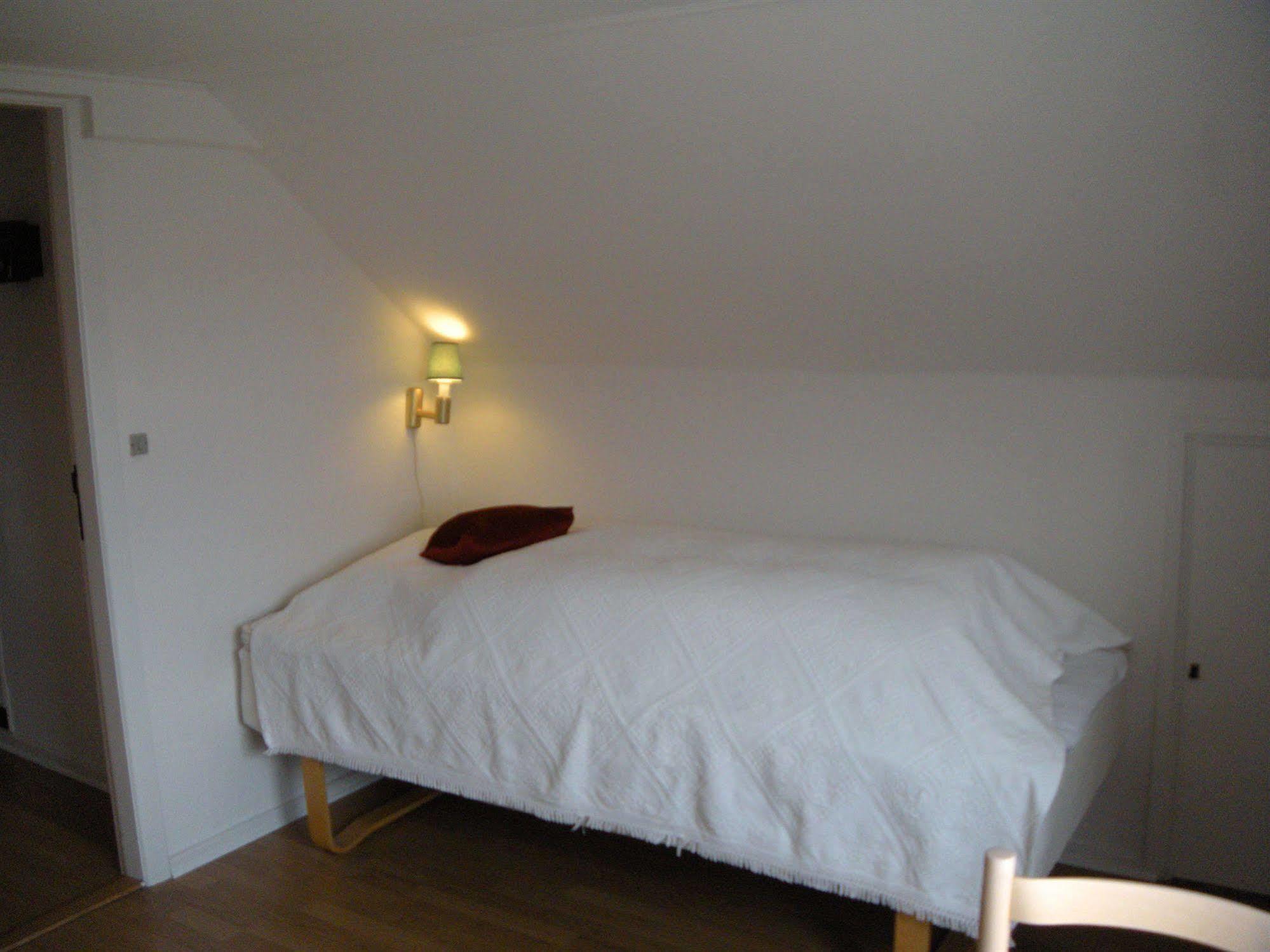 Nr. Nebel Overnatning Hostel Nørre Nebel 외부 사진