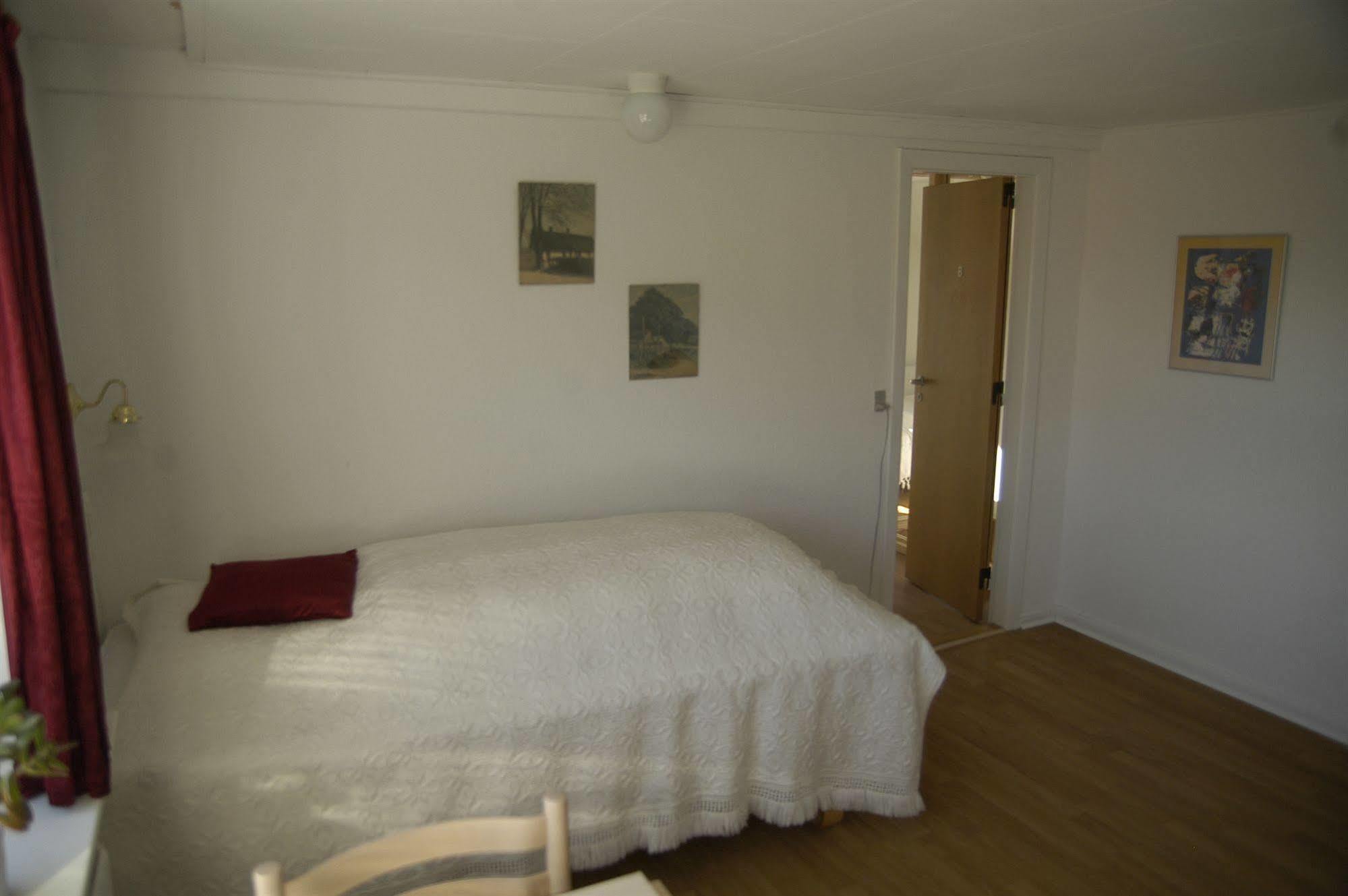 Nr. Nebel Overnatning Hostel Nørre Nebel 외부 사진