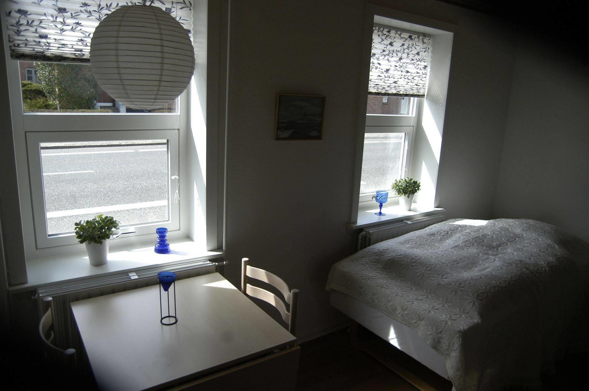 Nr. Nebel Overnatning Hostel Nørre Nebel 외부 사진