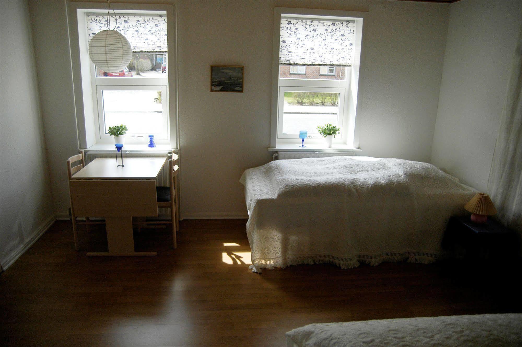 Nr. Nebel Overnatning Hostel Nørre Nebel 외부 사진