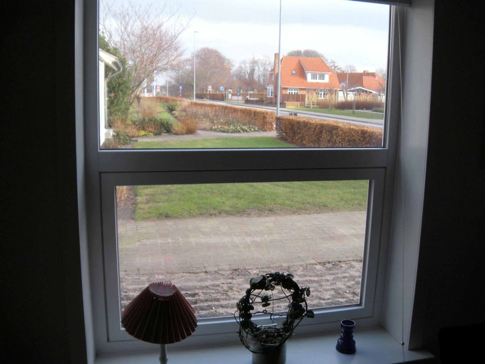 Nr. Nebel Overnatning Hostel Nørre Nebel 외부 사진