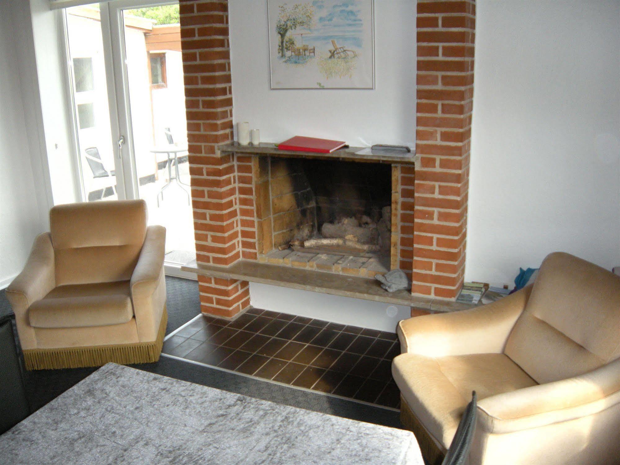 Nr. Nebel Overnatning Hostel Nørre Nebel 외부 사진