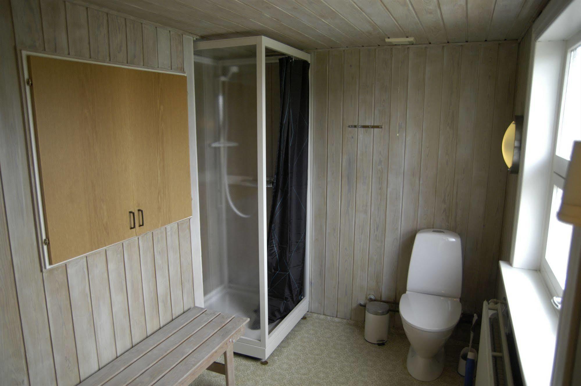 Nr. Nebel Overnatning Hostel Nørre Nebel 외부 사진