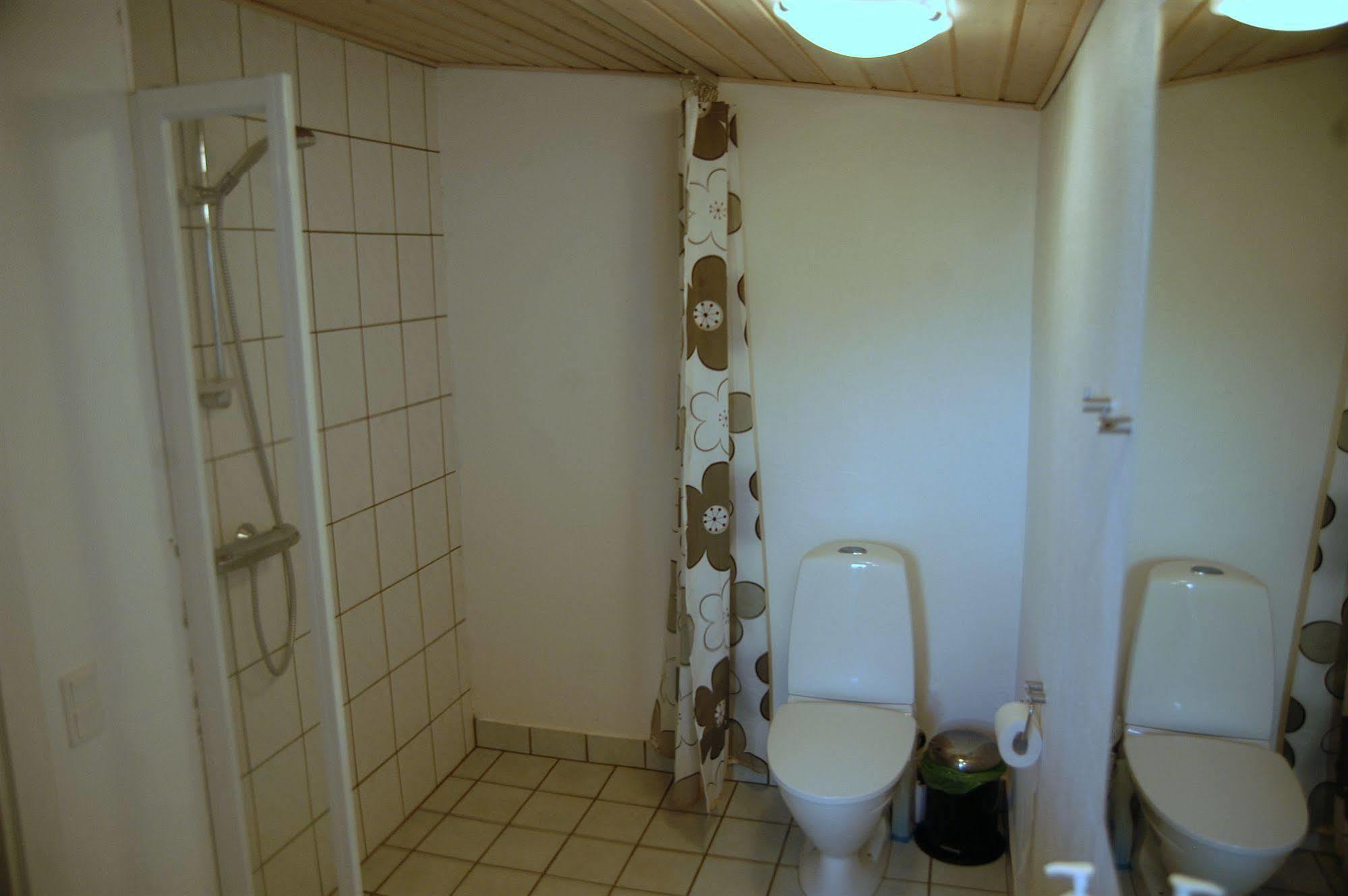 Nr. Nebel Overnatning Hostel Nørre Nebel 외부 사진